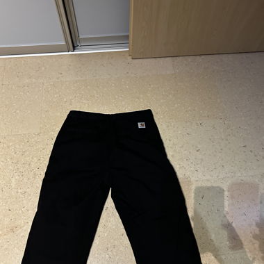 Pantaloni Carhartt