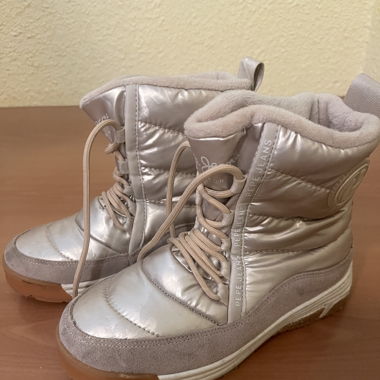 Bottes de neige PePe Jeans 