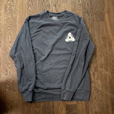 Pull Vintage Palace. Taille : XL