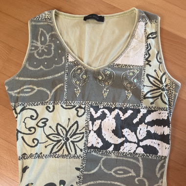vintage Tanktop