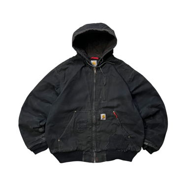 Giacca attiva Carhartt vintage (L)