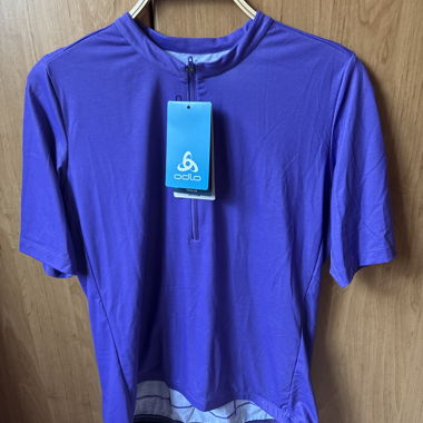 Cycling jersey