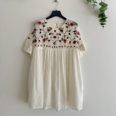 Babydoll Dress