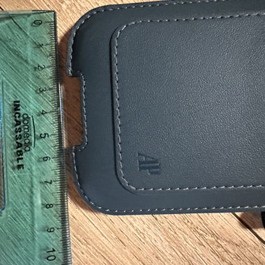 Custodia porta telefono  Audemars piguet