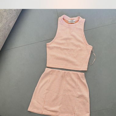 Co-ord set 
