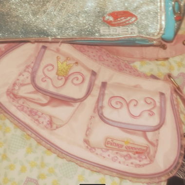 Sac Lilifee