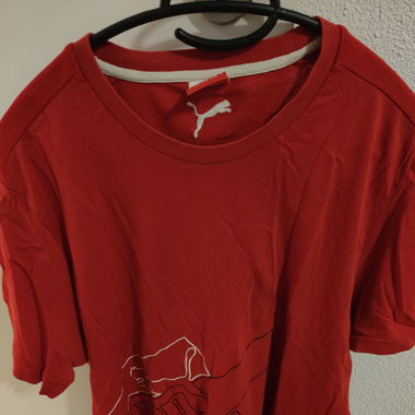 Shirt Puma