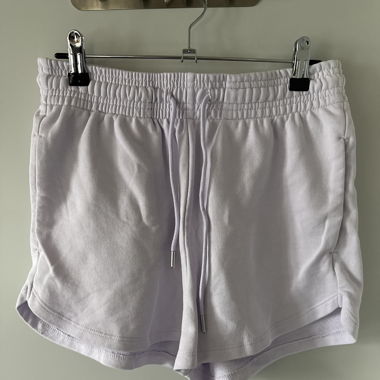 Lila Shorts