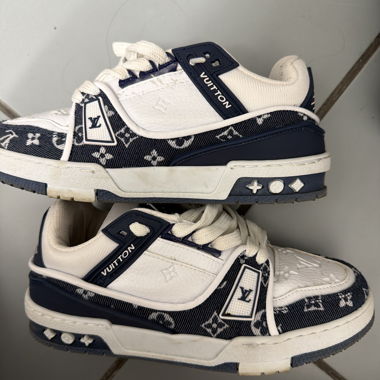 Chaussures Louis Vuitton