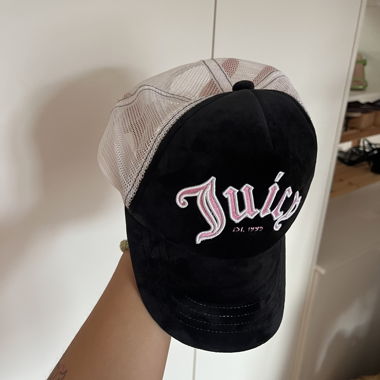 Juicy Trucker Cap