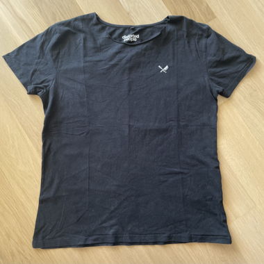 Distorted People T-Shirt XXL