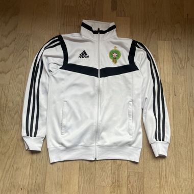 Vintage adidas Morocco Track Jacket Original Gr. M