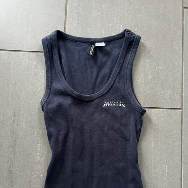 Casual Tank Top