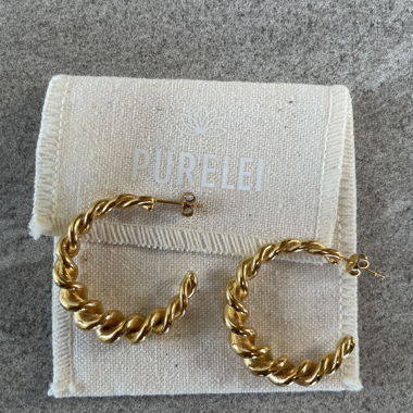 Purelei Creolen 