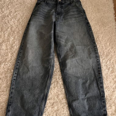 Jeans Bershka Taglia 34