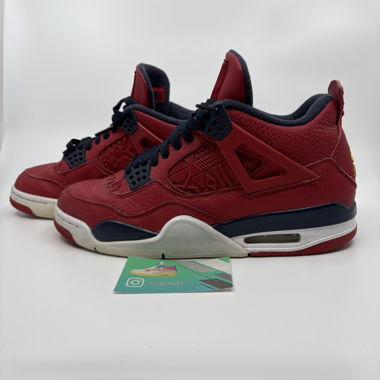 Air Jordan 4 FIBA (2019) Taille EU 42,5