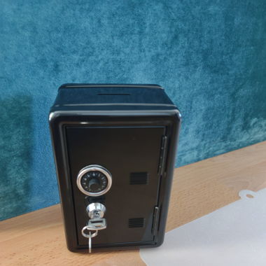 Cash Box