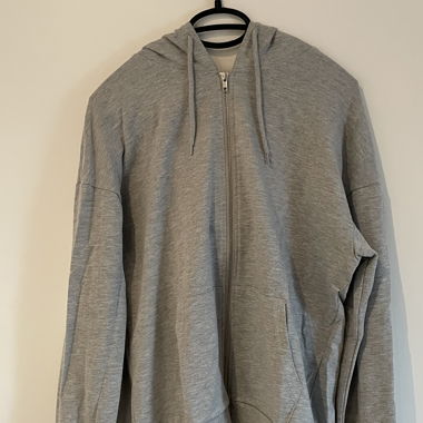 Sweatjacke