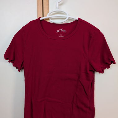 Hollister T-Shirt 