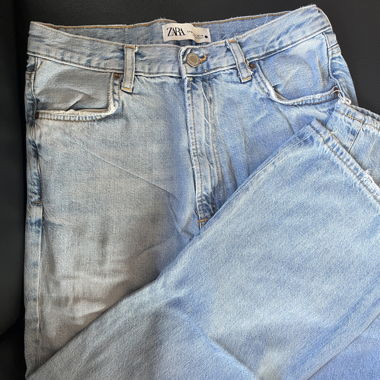 Zara Jeans