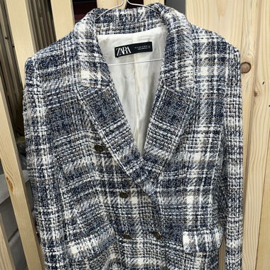 Blazer 