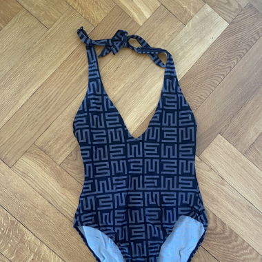 Costume da bagno vintage