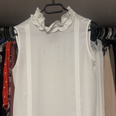 Bluse 