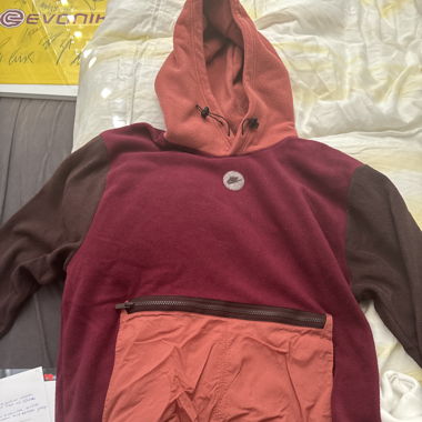 Nike Therma Fit