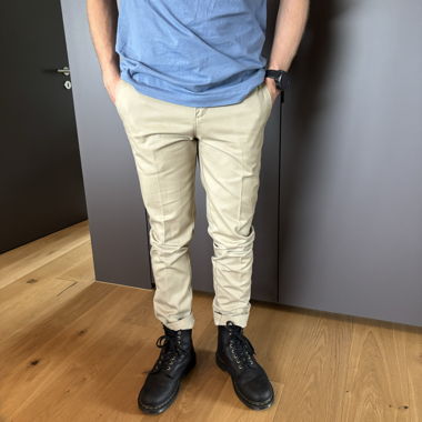 Dickies slim fit Hose