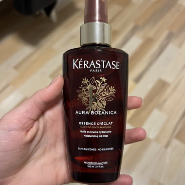 Kérastase Aura Botanica Essence d’Éclat 100 ml
