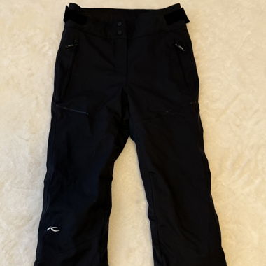 Pantalon de ski Kjus