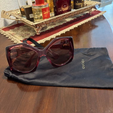 Lunette Gucci