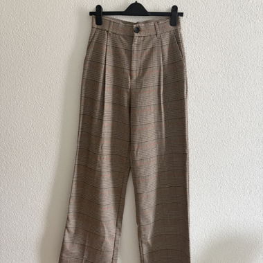 Lange Hose