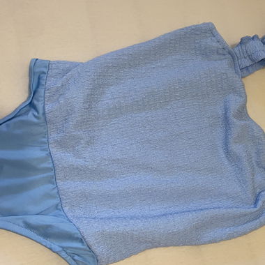 Body Babyblue