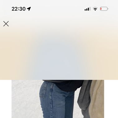 high waisted straight leg levi’s jeans