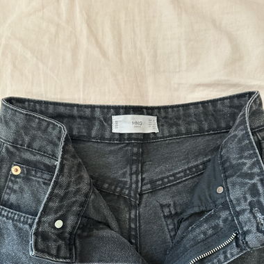 Off black Jeans