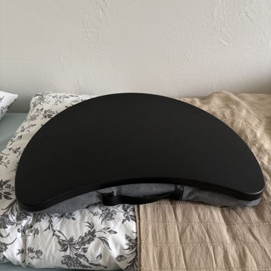 Laptop holder