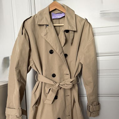 Trenchcoat S