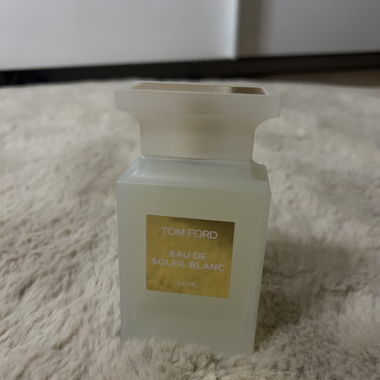 Tom Ford Eau de Soleil Blanc 100 ml