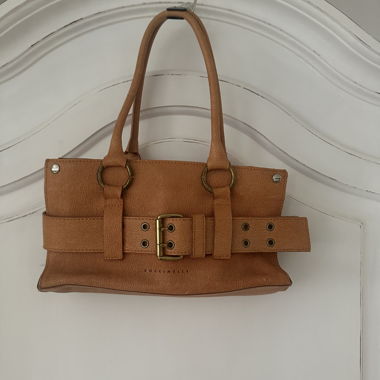 Vintage Coccinelle Handbag