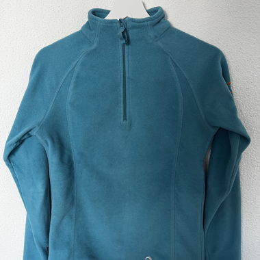 Sherpa Fleece Pullover M