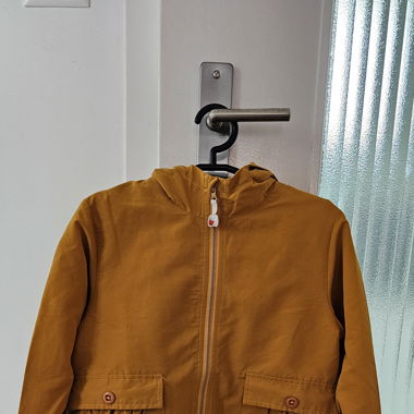 Veste fille 5 ans marc TUC TUC