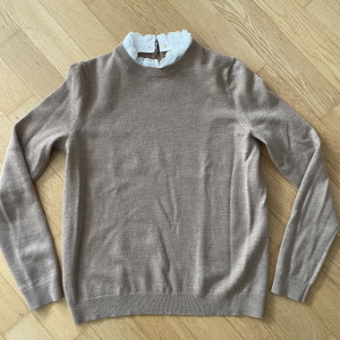Sézane Pullover