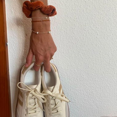 Sneaker Adidas Samba ähnlich