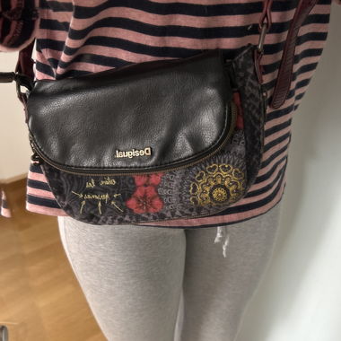 Desigual crossbody bag