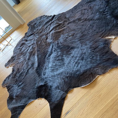 Pelle di mucca