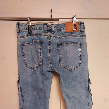 Please Jeans