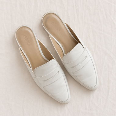 Michael Kors Loafer Slippers