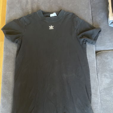Adidas T-shirtkleid