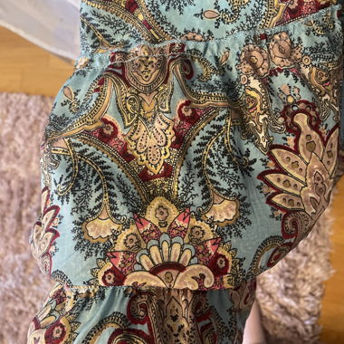 Mega beau robe de soirée